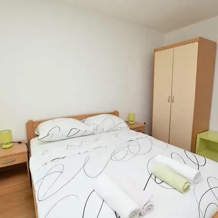 Apartment Pasko